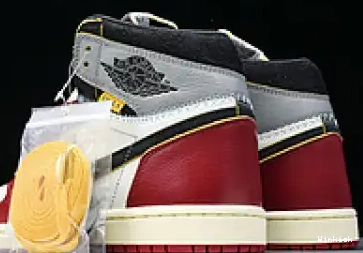 HV8563-600 LA “Chicago” Jordan UN x 1 High Air Union OG 0515